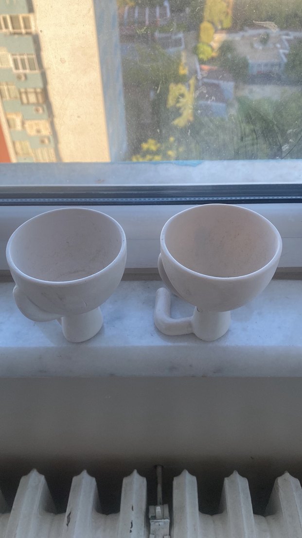 Mini saksılar - Görsel 2