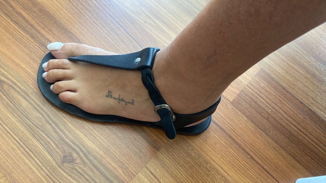 Neslihan Canpolat Sandalet - Görsel 4