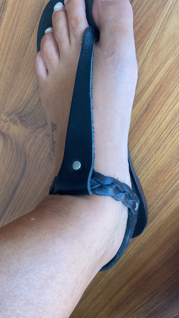 Neslihan Canpolat Sandalet - Görsel 3