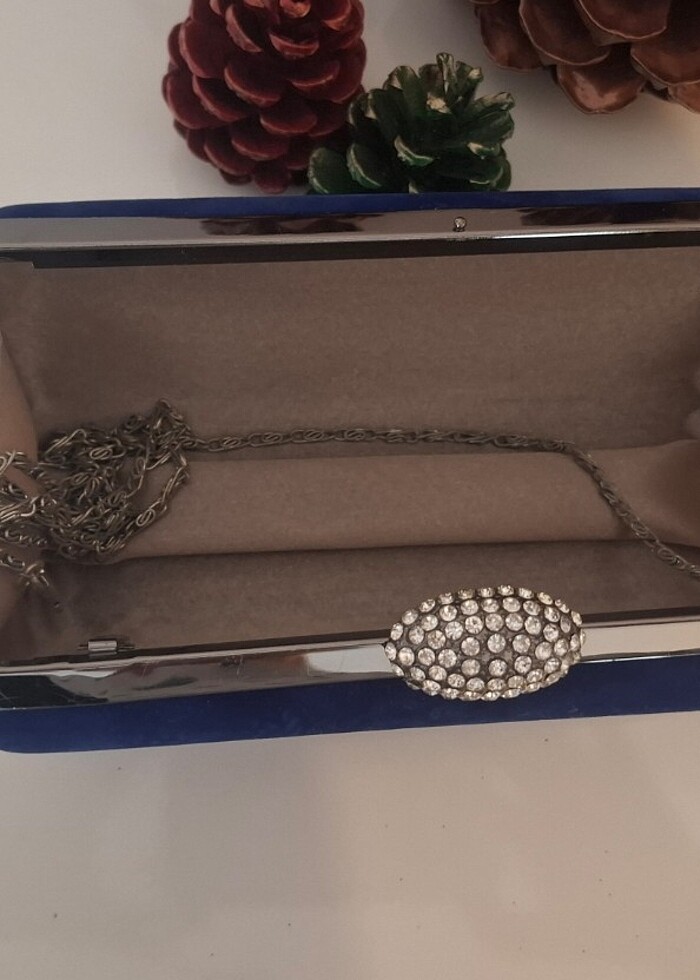 Gece çanta yeni - Görsel 2