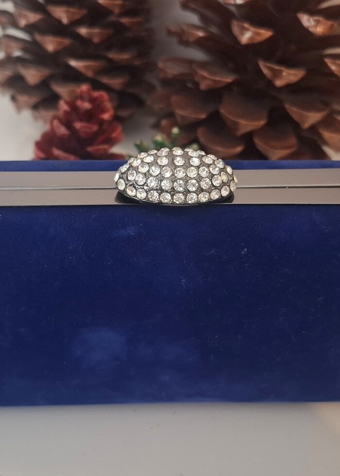 Gece çanta yeni - Görsel 3