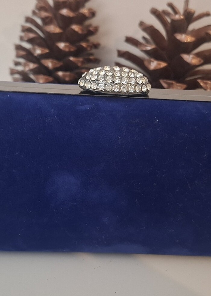 Gece çanta yeni - Görsel 4