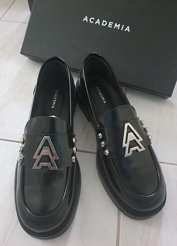 Beymen Academia Loafer