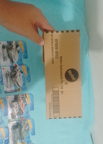 Beden Renk Hot wheels modelleri??açıklamayı okuyun ilanı almayın??