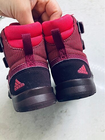 Adidas Adidas kız çocuk bot