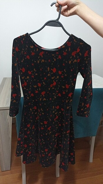 38 Beden Elbise