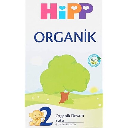 Diğer HİPP 2