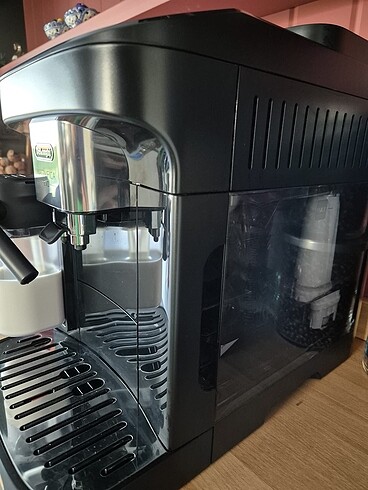  Beden Otomatik kahve makinası