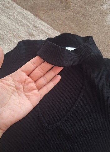s Beden Kadın crop 