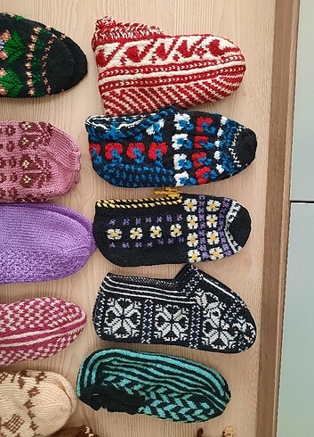 s Beden Ceyizlik patik