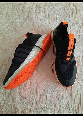 Erkek spor ayakkabi 