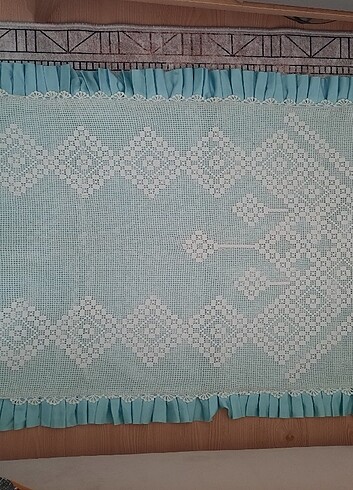  El işi seccade