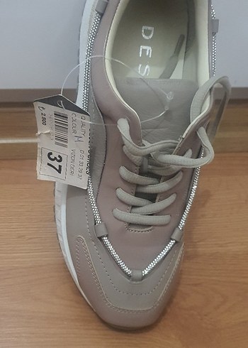desen marka sıfır