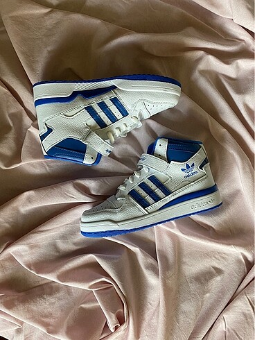 Adidas Forum Mid