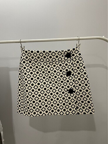 BERSHKA ETEK
