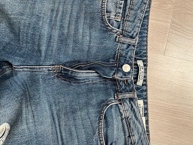 s Beden Jean kot