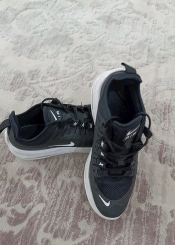 36 Beden 36.5 Nike Air Erkek Çocuk Spor Ayakkabı