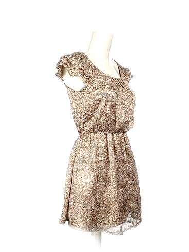 Vintage Love PreLoved Günlük Elbise %70 İndirimli.