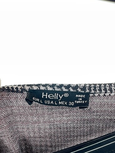 l Beden çeşitli Renk PreLoved Günlük Elbise %70 İndirimli.