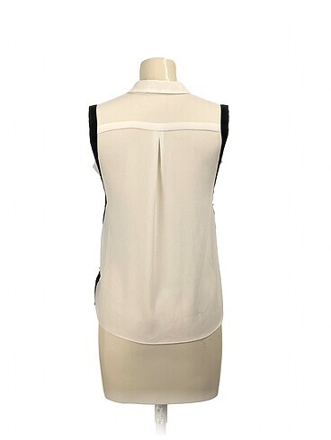 38 Beden PreLoved Bluz %70 İndirimli.