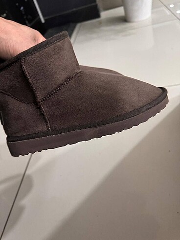 38 Beden ACI KAHVE UGG