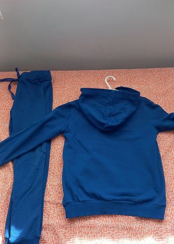 Benetton 7 yaş eşofman takım