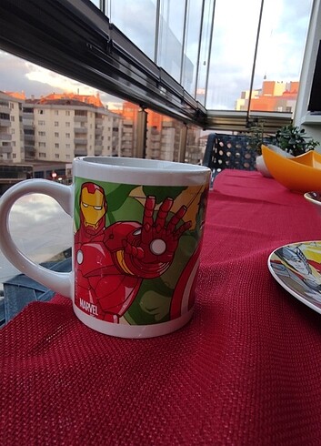 Beden çeşitli Renk Çocuk yemek takımı