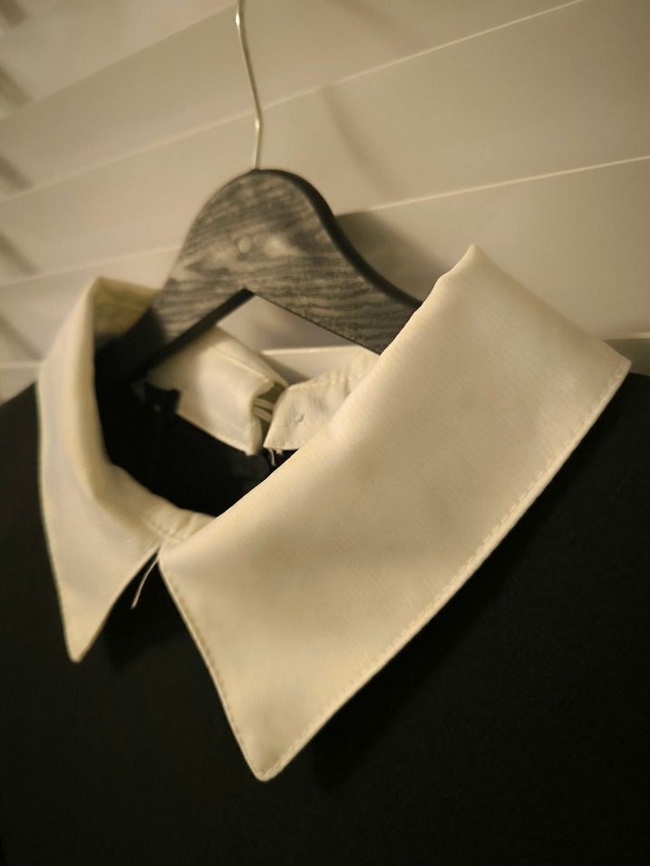 midi elbise m beden - Görsel 3