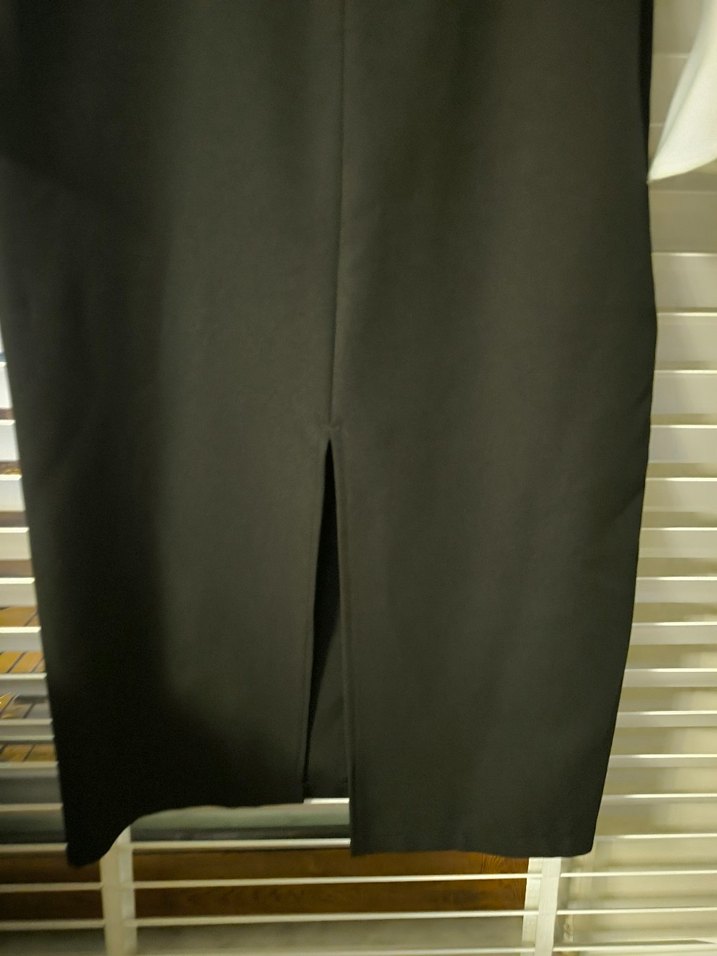 midi elbise m beden - Görsel 5