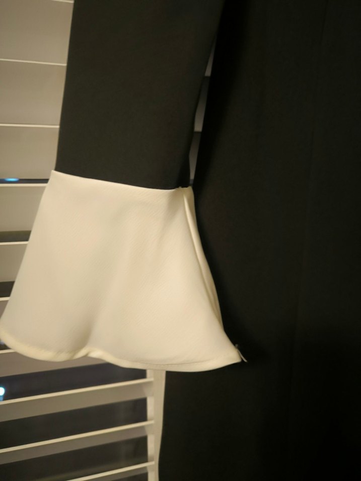 midi elbise m beden - Görsel 2