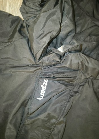 6 yaş Kayak Tulumu - Görsel 2