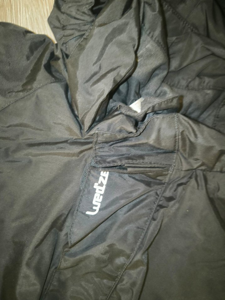 6 yaş Kayak Tulumu - Görsel 2