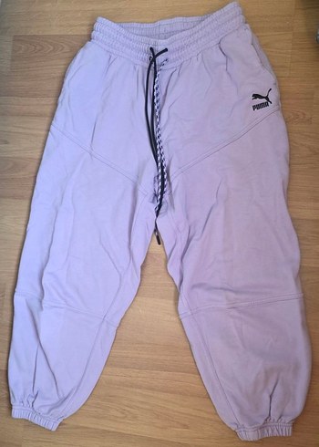 Puma puma m beden eşofman altı