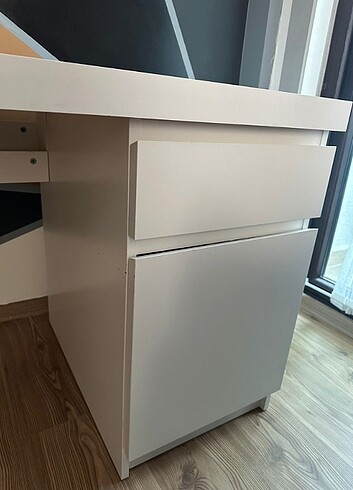 Ikea Ikea çalışma masası 