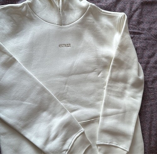 Guess orijinal kadın sweat