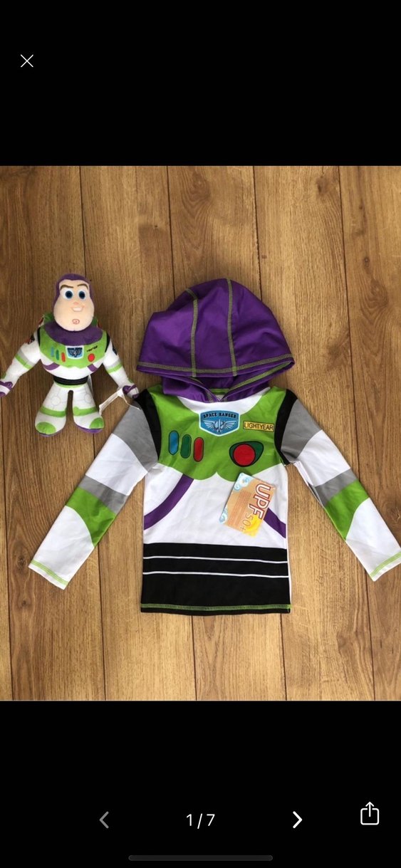 Uzun Kollu Turkuaz Erkek Çocuk Mayo Üstü - Görsel 5