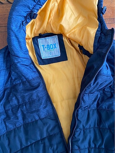 l Beden Unisex mont