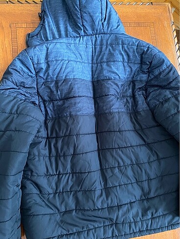 l Beden lacivert Renk Unisex mont
