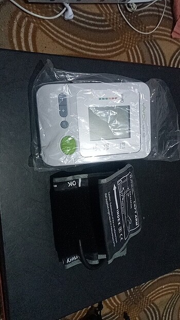 Koldan Ölçer vivocare Guardy tansiyon
