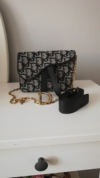 Dior çanta