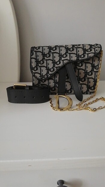 Dior Dior çanta