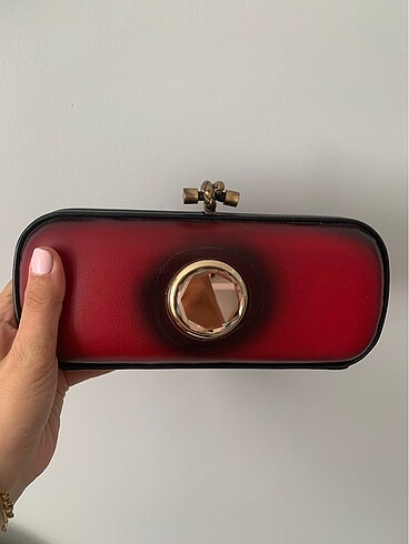 Bottega Veneta Clutch