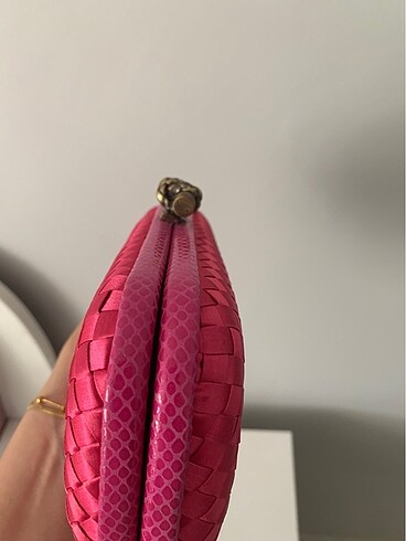 Bottega Veneta Bottega Veneta Clutch