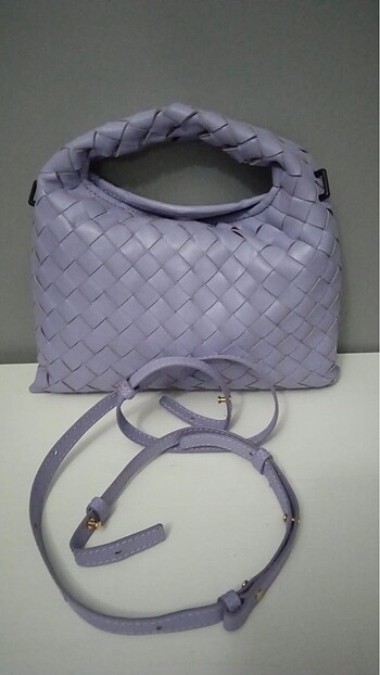 Bottega Veneta Çanta