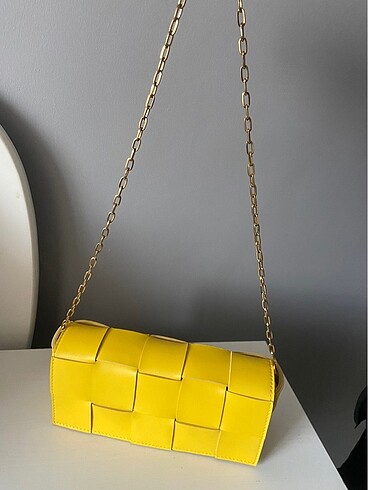 Bottega Veneta Çanta