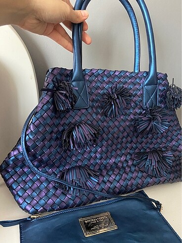 Bottega Veneta Çanta