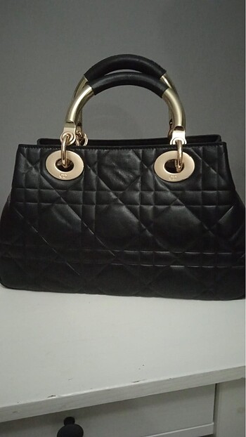 Dior Çanta