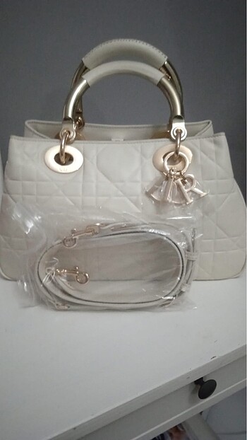 Dior Çanta
