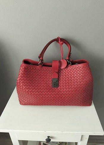 Bottega Veneta Kadın Çanta Tokalı
