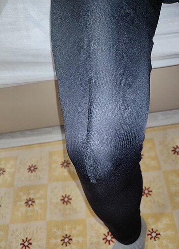 m Beden siyah Renk Adidas Alt eşofman
